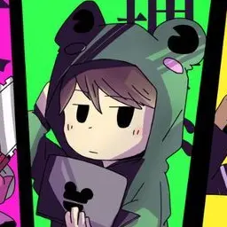 Profile image of ハック