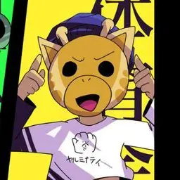 Profile image of キリン