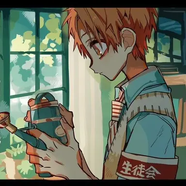 Profile image of 아카네