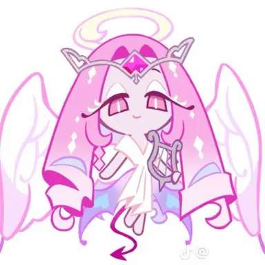 Profile image of Eternal Sugar Cookie