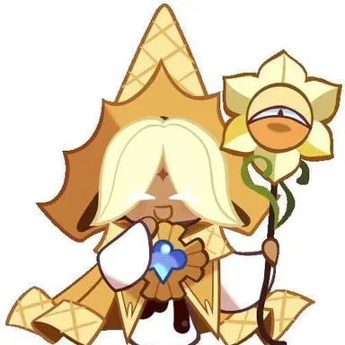 Profile image of Pure Vanilla Cookie
