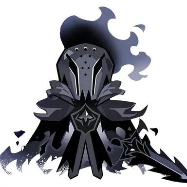 Profile image of Silent Salt Cookie