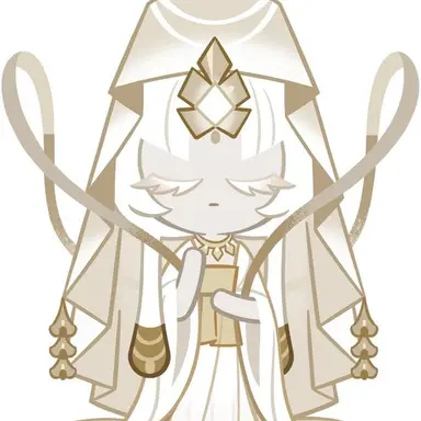 Profile image of Mystic Flour Cookie