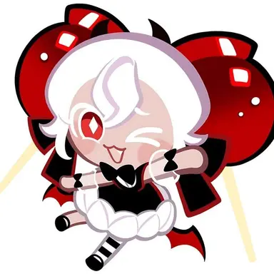 Profile image of Candy Apple Cookie