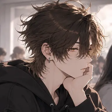 Profile image of Kyle