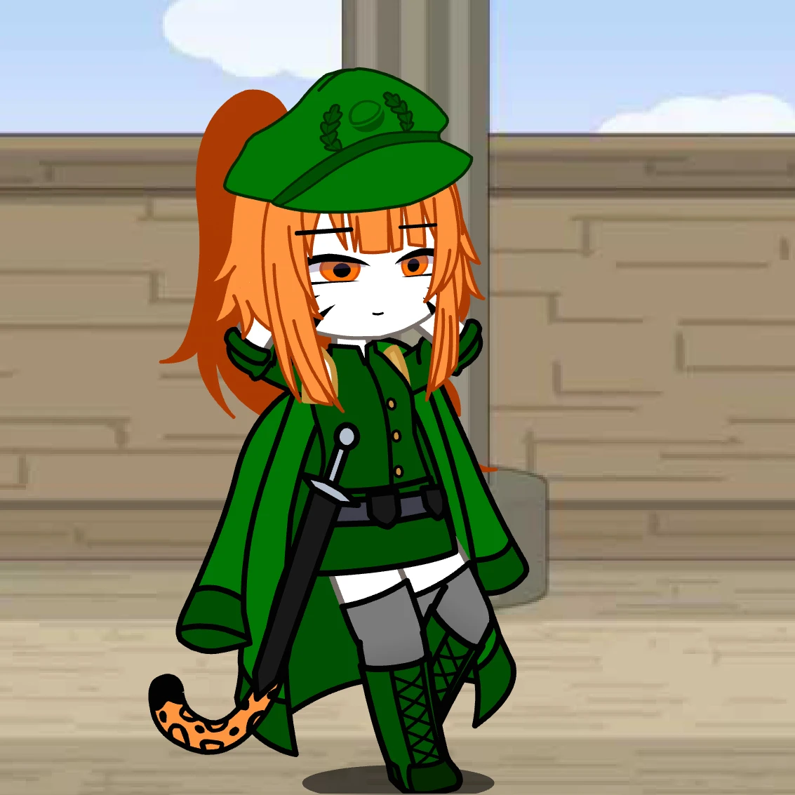 화란