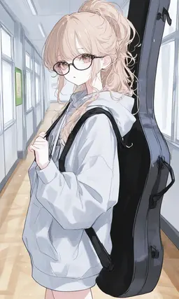Profile image of Avery Collins