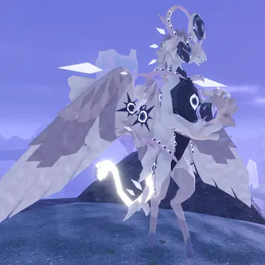 Profile image of 엔젤릭 워든