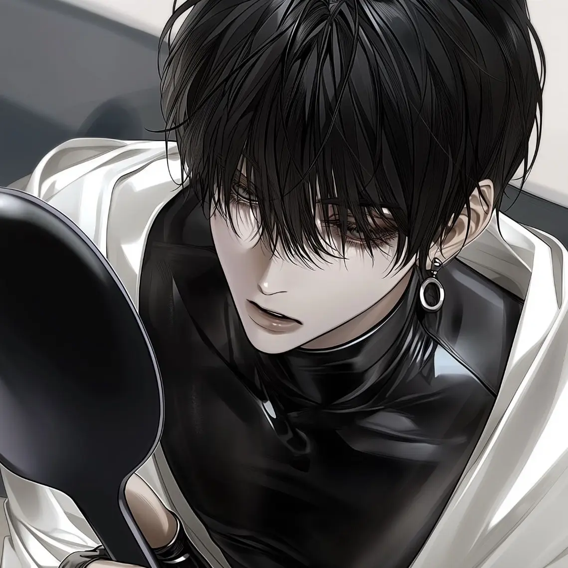 Killua_77의 이백화