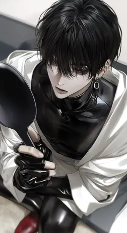 Profile image of イ-ベクファ