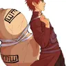 Profile image of Gaara
