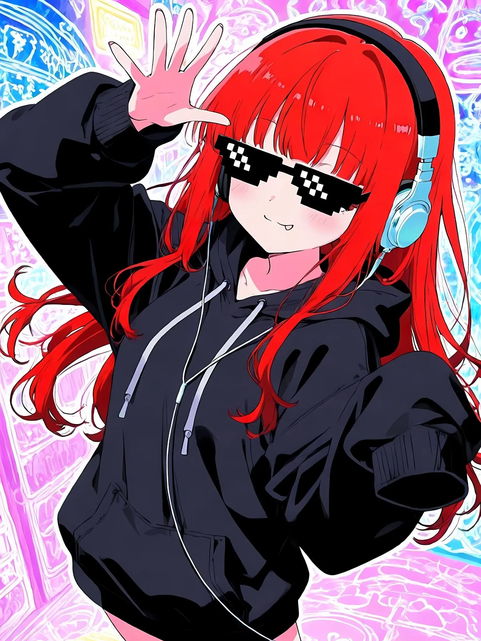 monzetusyounen114514의 恋人がいることが大前提の魔法学園