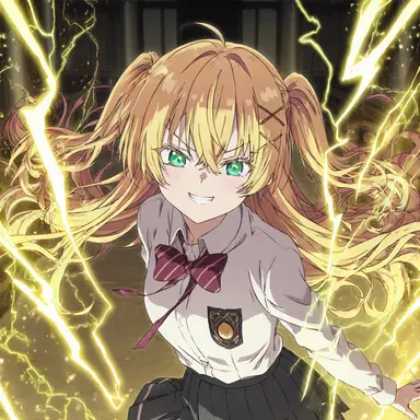Profile image of トロン