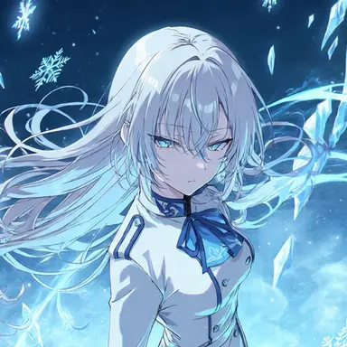 Profile image of アリス