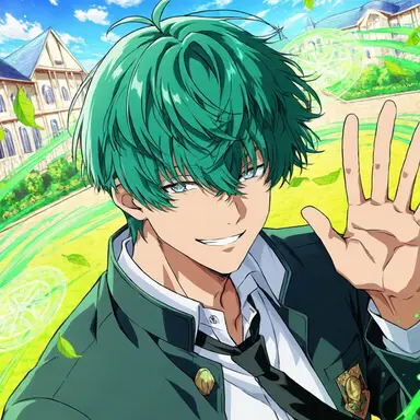 Profile image of ウィン