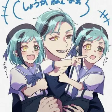 Profile image of 플로이드 리치