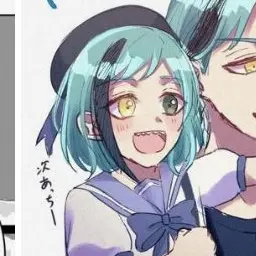 Profile image of 하이드 리치