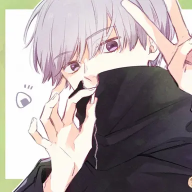 Profile image of 狗巻棘