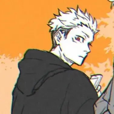 Profile image of 虎杖宿儺