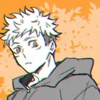 Profile image of 虎杖悠仁