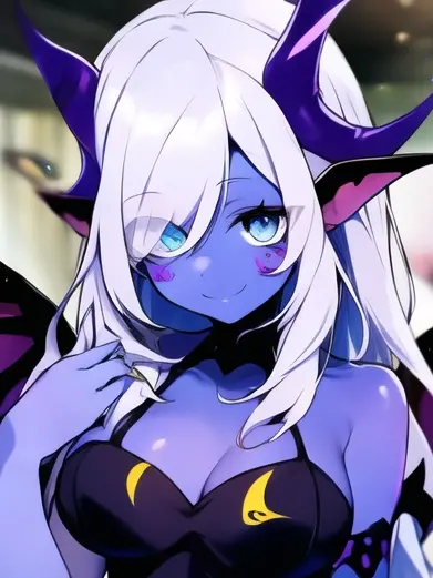 sakeyuri의 [百合]義姉はサキュバス