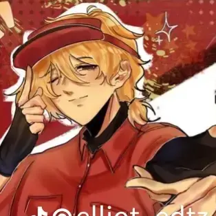 Profile image of 엘리엇