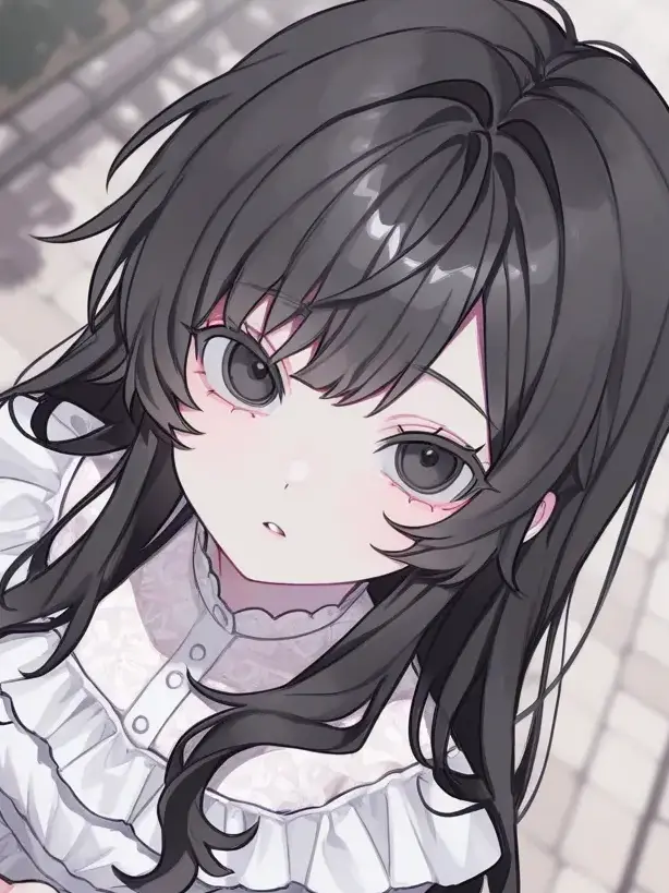 DOMINO_1009의 死ぬほど私に懐いている女の子