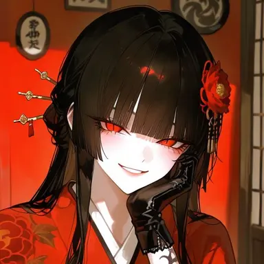 Profile image of 千歳