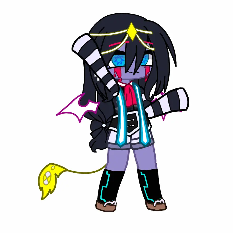 himazindayo의 *･゜･*＿＿カミサマ＿＿*･゜･