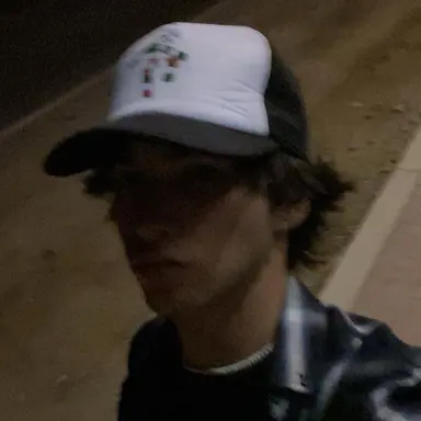 Profile image of Elijah Green