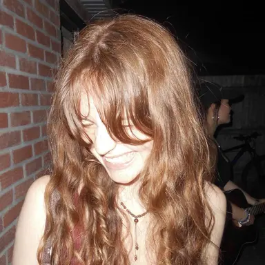 Profile image of Lucille Martin