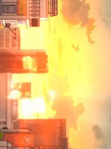 SnazzyFife8653의 님들 마음대로 만드는 세계관