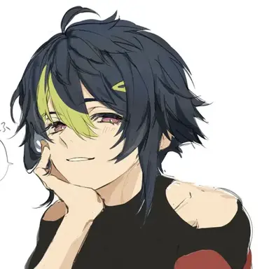 Profile image of 伊波ライ