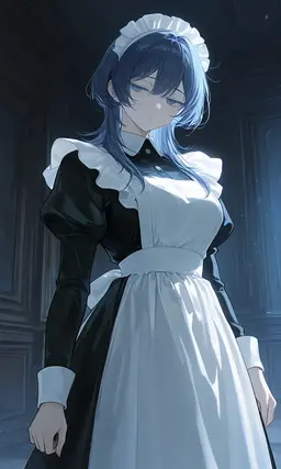 Profile image of シズク