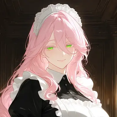Profile image of アイナ