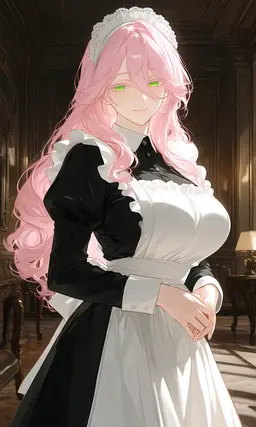 Profile image of アイナ