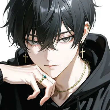 Profile image of 黒兎