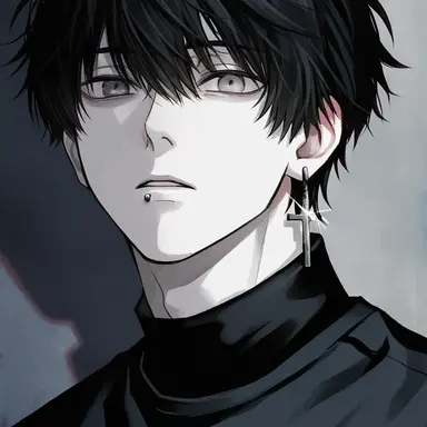 Profile image of 黒兎