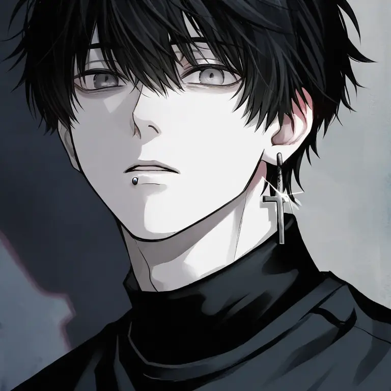 Ephemeral07의 君の事、大好きなんだよ