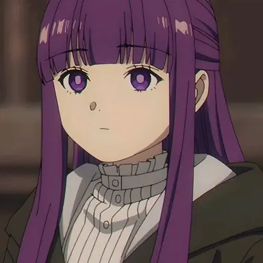 Profile image of フェルン