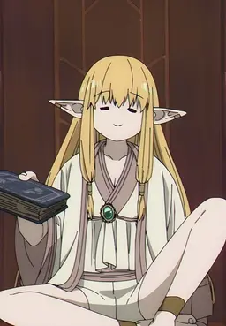 Profile image of ゼーリエ