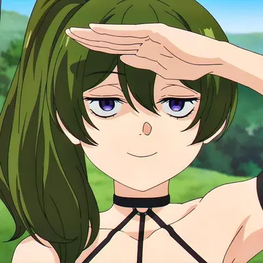 Profile image of ユーベル