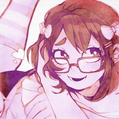 Profile image of Uraraka