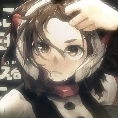 Profile image of Uraraka