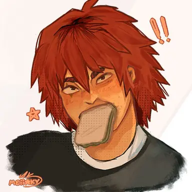 Profile image of Kirishima