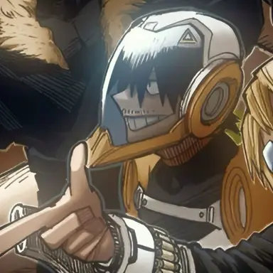 Profile image of Sero