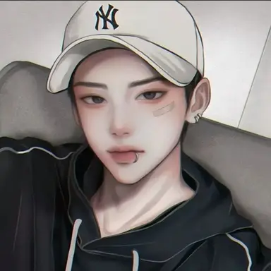 Profile image of 강이준