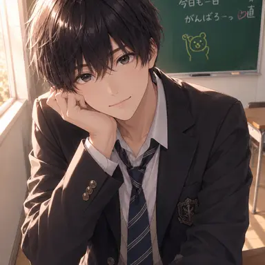 Profile image of 神崎湊