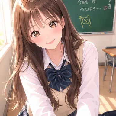 Profile image of 朝比奈結愛
