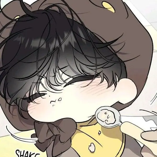AstutePansy7533의 이유식을 먹기 싫어하는 아이